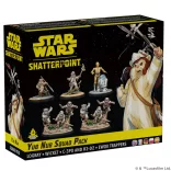 Star Wars Shatterpoint Yub Nub Squad Pack - többnyelvű kiadás (EN/FR/PL/DE/ES)
