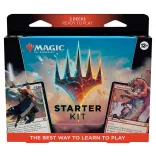 MTG - Wilds of Eldraine Starter Kit Display (12 Kits) - IT