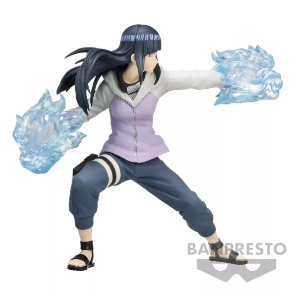Naruto Shippuden Vibration Stars-Haruno Sakura＆Hyūga Hinata-(B:Hyūga Hinata)-BP19551P
