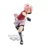 Naruto Shippuden Vibration Stars-Haruno Sakura＆Hyūga Hinata-(B:Hyūga Hinata)-BP19551P