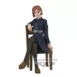 Jujutsu Kaisen - Banpresto Break Time Figure - Nobara Kugisaki (Vol. 3)-BP19578P