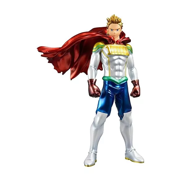 My Hero Academia The Amazing Heroes Vol.27-BP19587P