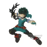 My Hero Academia - Banpresto The Amazing Heroes Figure - Plus (Vol. 2)-BP19589P