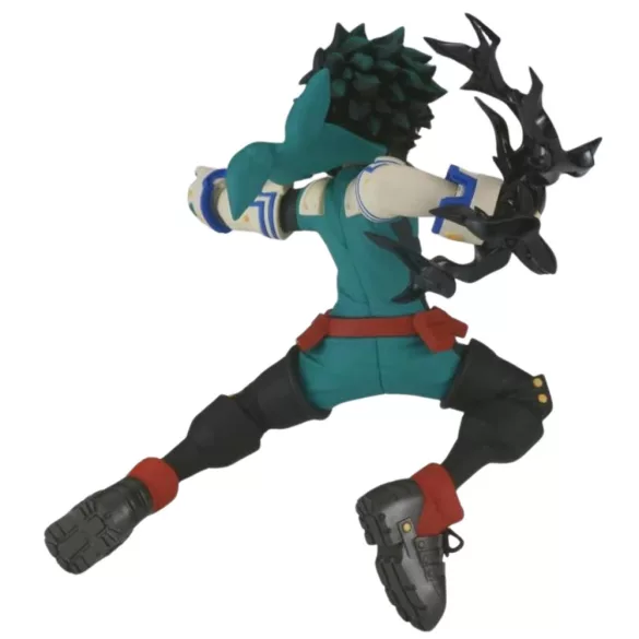My Hero Academia - Banpresto The Amazing Heroes Figure - Plus (Vol. 2)-BP19589P