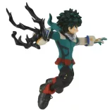 My Hero Academia - Banpresto The Amazing Heroes Figure - Plus (Vol. 2)-BP19589P