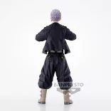 Tokyo Revengers Takashi Mitsuya Figure(Ver.A)-BP19597P