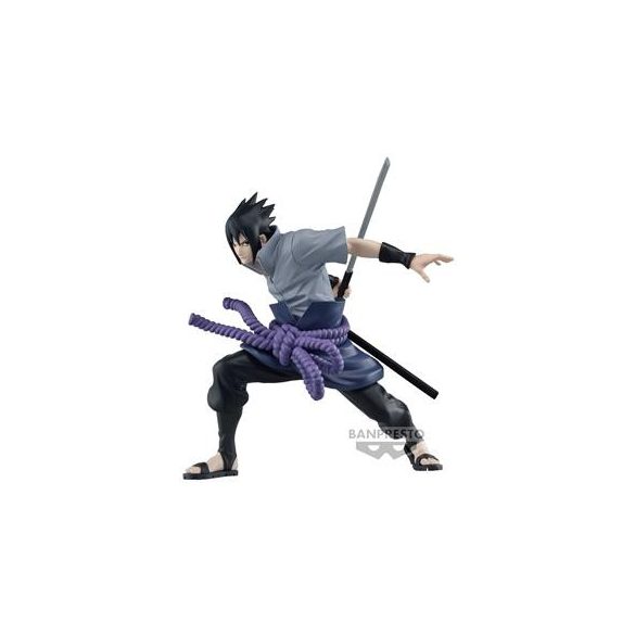 Naruto Shippuden Vibration Stars-Uchiha Sasuke-Ⅲ-BP19667P
