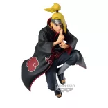 Naruto Shippuden - Banpresto Vibration Stars Figure - Deidara-BP19613P