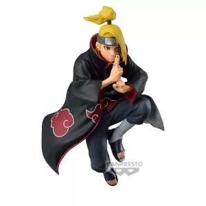 Naruto Shippuden - Banpresto Vibration Stars Figure - Deidara-BP19613P