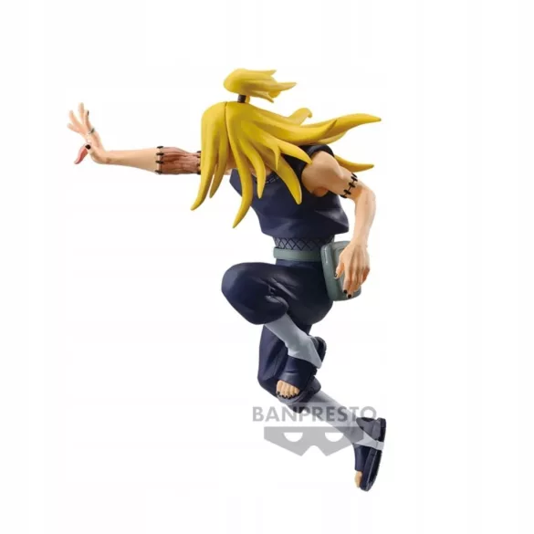 Naruto Shippuden - Banpresto Vibration Stars Figure - Deidara-BP19613P