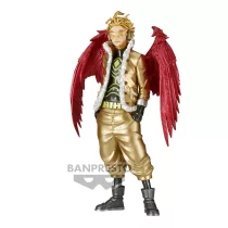 My Hero Academia - Banpresto Age Of Heroes Figure - Hawks-BP19707P