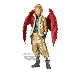 My Hero Academia Age Of Heroes-Eraser Head＆Hawks-(B:Hawks)-BP19707P
