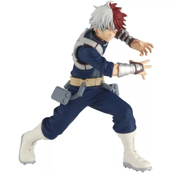 My Hero Academia The Amazing Heroes Vol.29-BP19708P