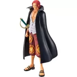 One Piece: Film Red - Banpresto DXF: Posing Figure - Shanks-BP18868P