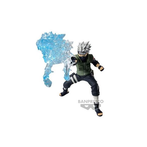 Naruto Shippuden Effectreme-Hatake Kakashi--BP19782P
