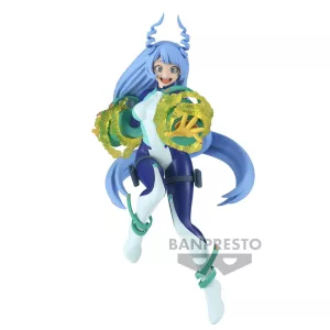 My Hero Academia - Banpresto The Amazing Heroes Figure - Nejire Hado-BP19820P