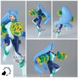 My Hero Academia - Banpresto The Amazing Heroes Figure - Nejire Hado-BP19820P