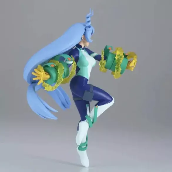 My Hero Academia - Banpresto The Amazing Heroes Figure - Nejire Hado-BP19820P
