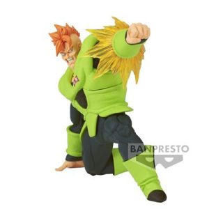 Dragon Ball Z G×Materia The Android 16-BP19828P