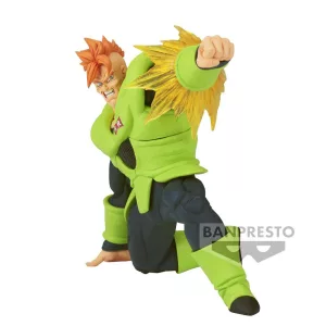 Dragon Ball Z G×Materia The Android 16-BP19828P