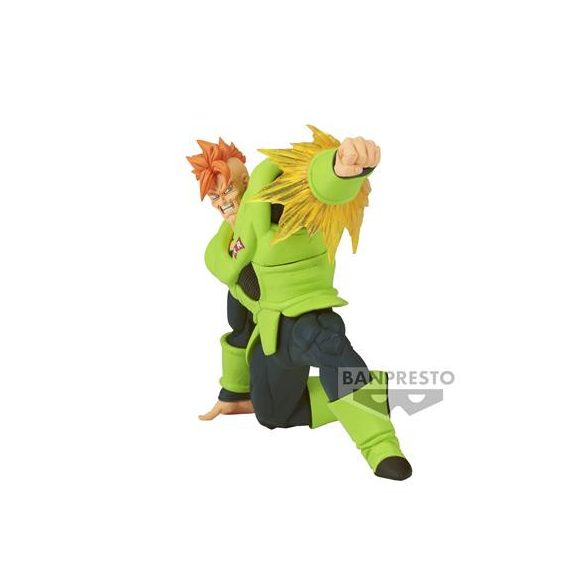 Dragon Ball Z G×Materia The Android 16-BP19828P