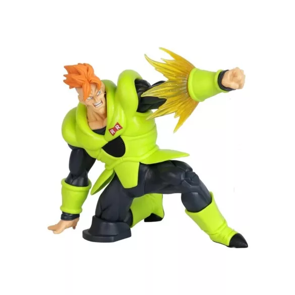 Dragon Ball Z G×Materia The Android 16-BP19828P
