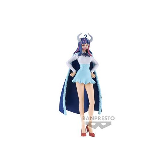 One Piece DXF～The Grandline Lady～Wanokuni Vol.11-BP19832P
