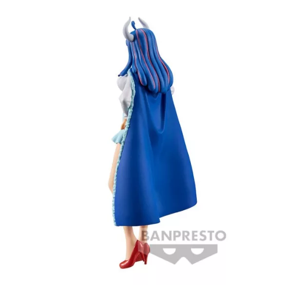 One Piece DXF～The Grandline Lady～Wanokuni Vol.11-BP19832P