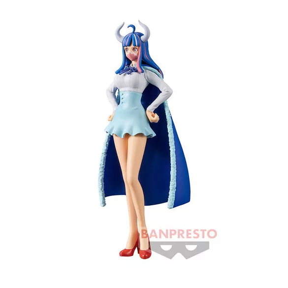 One Piece DXF～The Grandline Lady～Wanokuni Vol.11-BP19832P