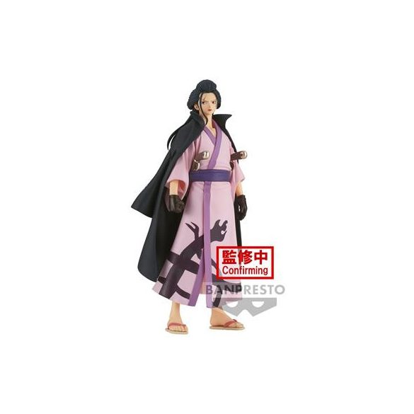 One Piece DXF～The Grandline Men～Wanokuni Vol.26-BP19833P