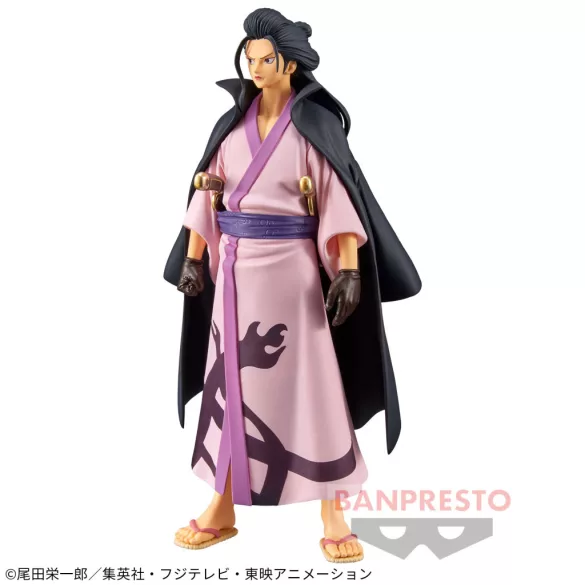 One Piece - Banpresto DXF: The Grandline Men Figure - Wanokuni (Vol. 26)-BP19833P