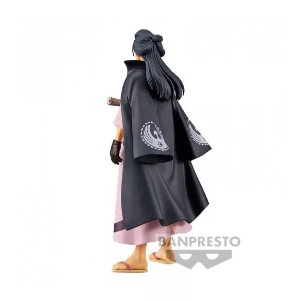 One Piece - Banpresto DXF: The Grandline Men Figure - Wanokuni (Vol. 26)-BP19833P