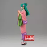 One Piece - Banpresto DXF: The Grandline Lady Figure - Kozuki Hiyori (Vol. 12)-BP88004P
