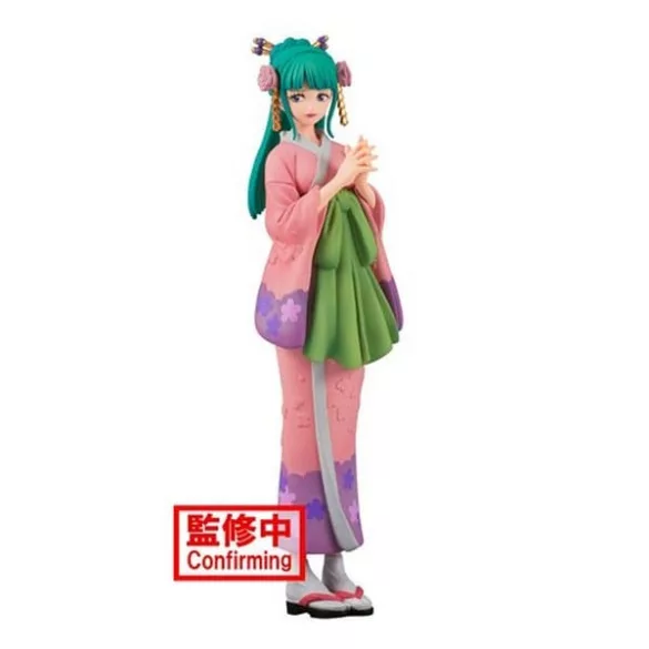 One Piece - Banpresto DXF: The Grandline Lady Figure - Kozuki Hiyori (Vol. 12)-BP88004P