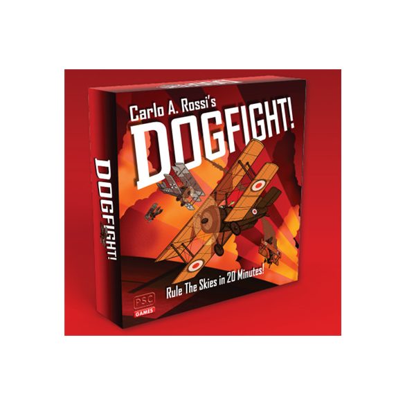 Dogfight - EN-5060226933457