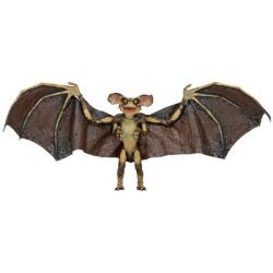 Gremlins 2 - Deluxe Boxed Action Figure - Bat Gremlin-NECA30757