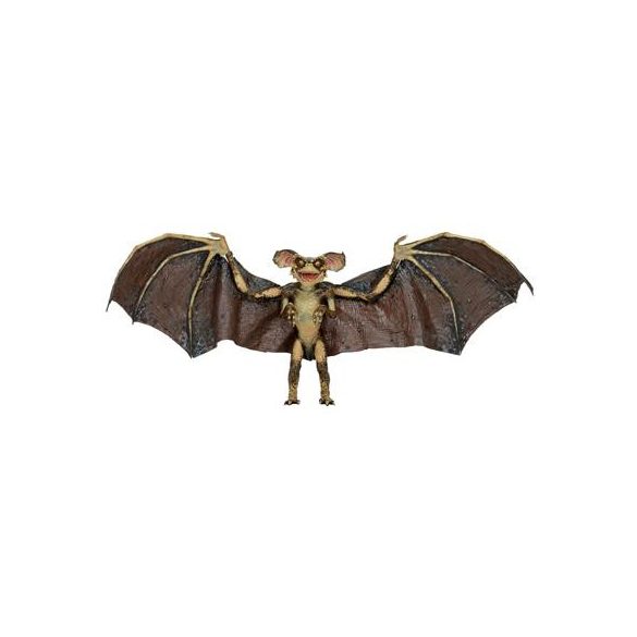 Gremlins 2 - Deluxe Boxed Action Figure - Bat Gremlin-NECA30757