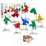 Harry Potter: Catch the Snitch - Star Players Expansion - EN-HPCTS002