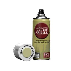 The Army Painter - Colour Primer - Necrotic Flesh-CP3013S