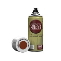 The Army Painter - Colour Primer - Fur Brown-CP3016S