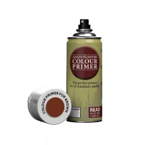 The Army Painter - Colour Primer - Fur Brown-CP3016S