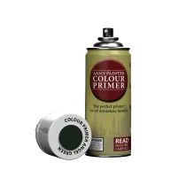 The Army Painter - Colour Primer - Angel Green-CP3020S