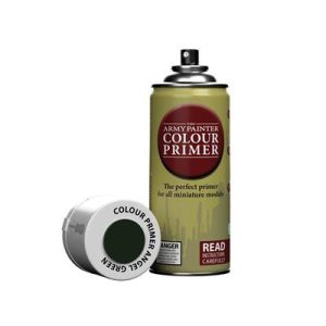 The Army Painter - Colour Primer - Angel Green-CP3020S
