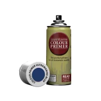 The Army Painter - Colour Primer - Ultramarine Blue-CP3022S