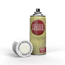 The Army Painter - Colour Primer: Brainmatter Beige-CP3031S