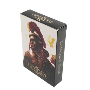 Lex Arcana Demiurgus Deck - DE-8304