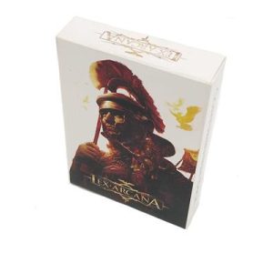 Lex Arcana Contubernium Deck - DE-8303