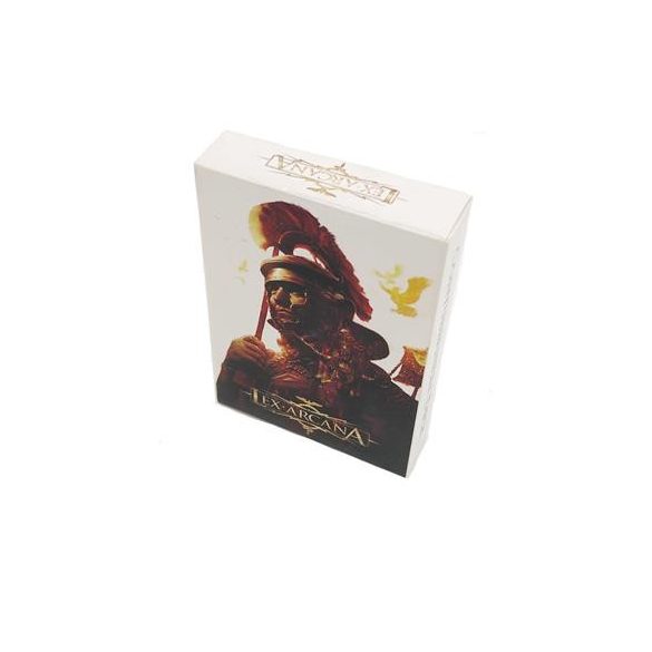 Lex Arcana Contubernium Deck - DE-8303