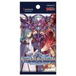Cardfight!! Vanguard - Evenfall Onslaught Sneak Preview Kit - EN-VGE-D-BT12SP