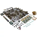 Battle Systems - Maladum: Dungeons of Enveron Starter Set - DE-BSGMDC001-DE